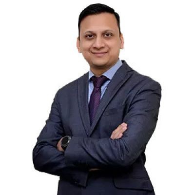 Joint Replacement Doctor in Jaipur | Dr. Lalit Modi