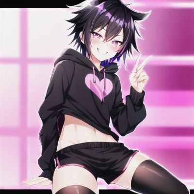 FemboyOutfit