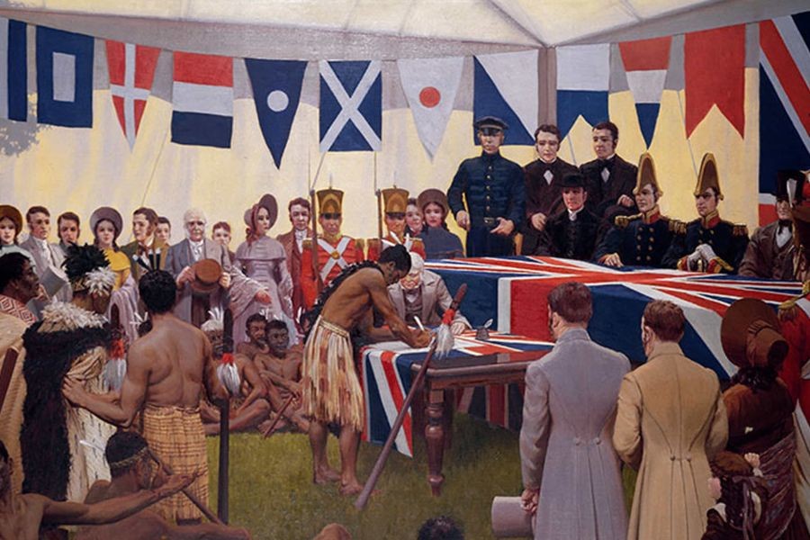 Common Mistakes Non-Maori New Zealanders Make When Discussing the Treaty of Waitangi – What Industry Experts Are Saying