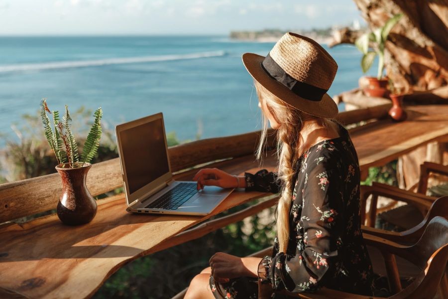 Australian Cities vs. Bali & Thailand – Which Is Better for Digital Nomads? – The Secret Behind Its Growth in Australia