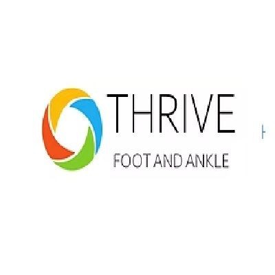 Thrive Foot and Ankle