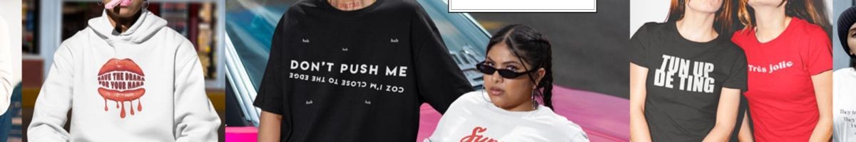 Feels Good Eco Slogan Wear