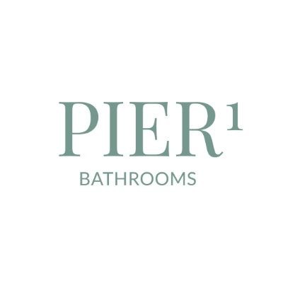 Pier1 Bathrooms