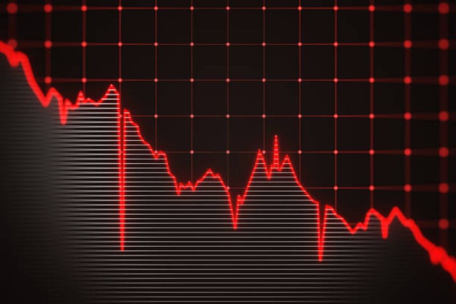 How to Prepare for the Next Market Crash – A Smart Approach for the NZ Market