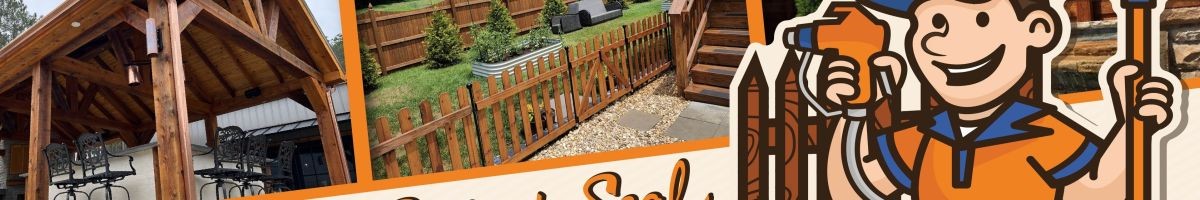 Stain and Seal Supply