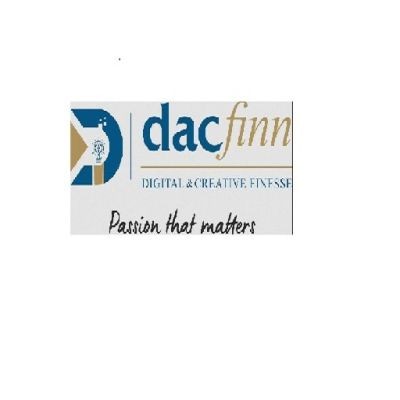 Dacfinn Creative Minds