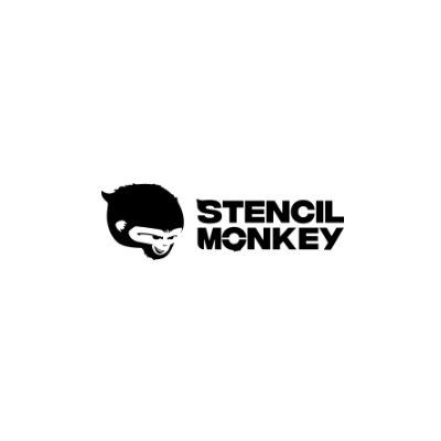 Stencilmonkey 