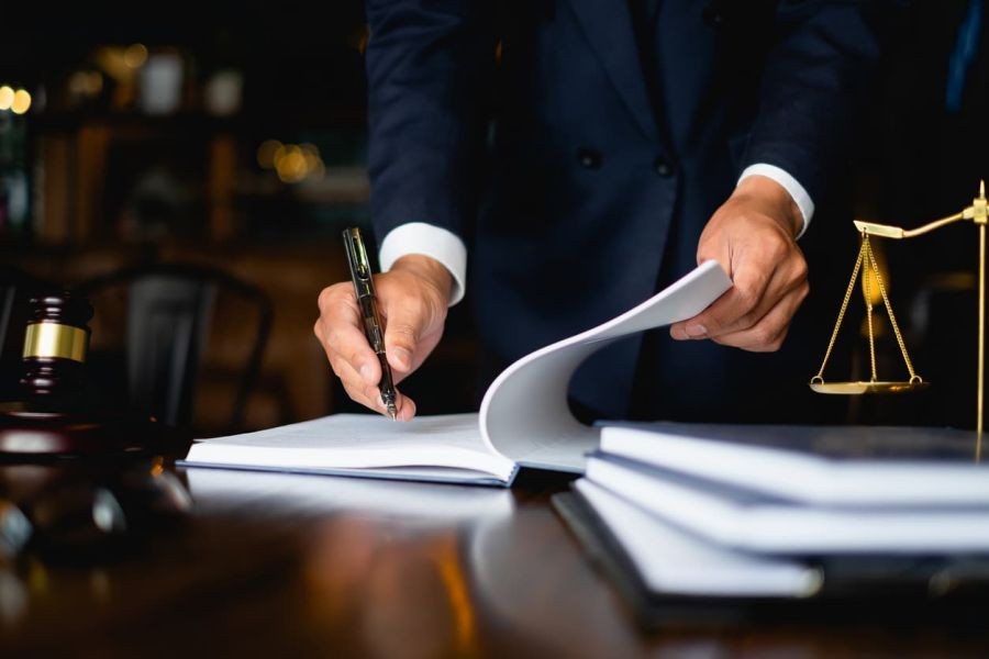 Could AI Replace 90% of Lawyers in New Zealand? – The Surprising Opportunity for New Zealanders