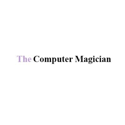 The Computer Magician