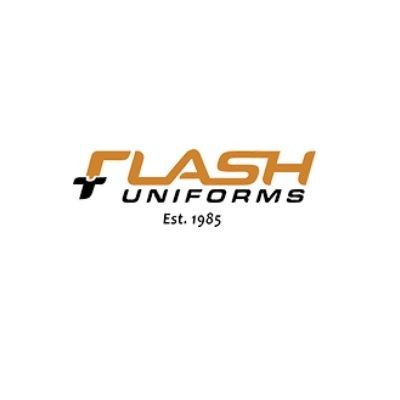 Flash Uniforms 