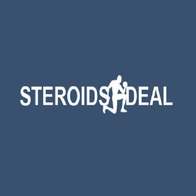Steroidsdeal