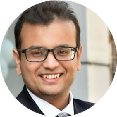 Physician in Jaipur | Dr. Vipul Agarwal