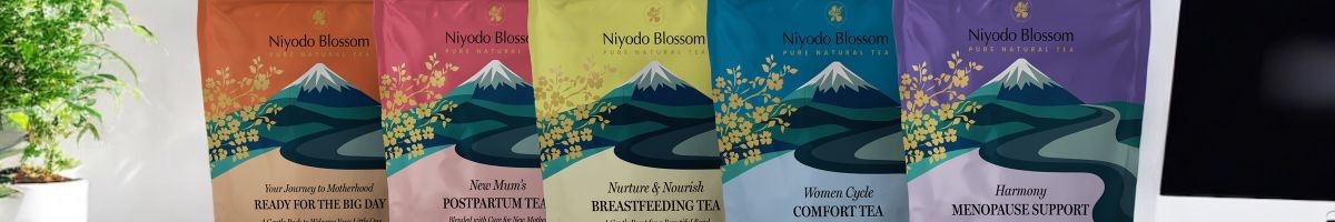 Niyodo Blossom