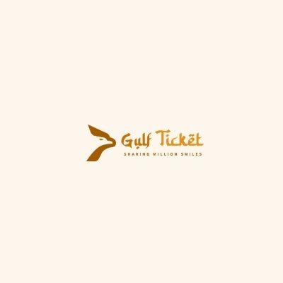 Gulf Ticket