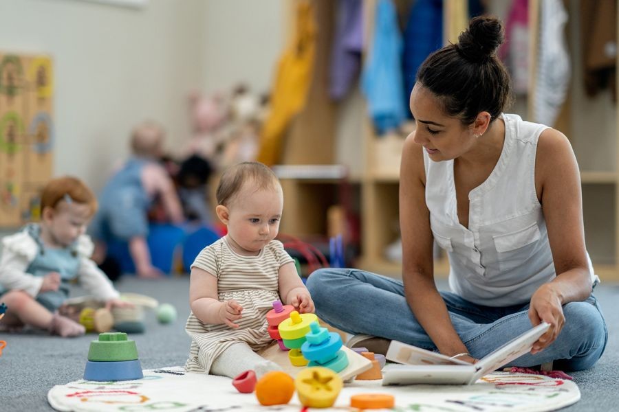 How Government Funding Affects Early Childhood Education – What Makes It a Kiwi-Only Opportunity