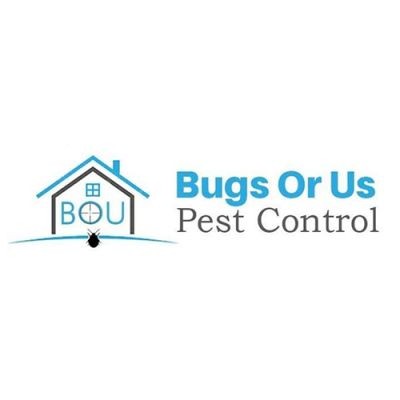 Bugs Or US Pest Control