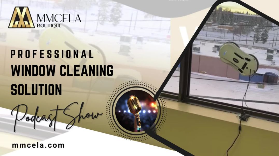 Professional Window Cleaning Solutions| Top-Rated Window Cleaning Provider Near You