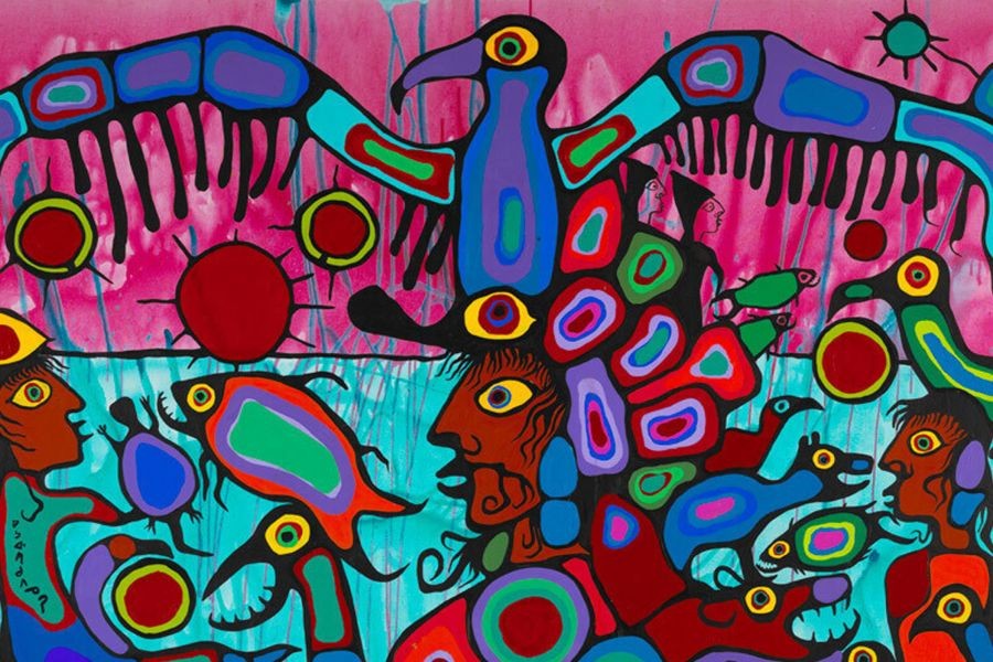 New Zealand's Indigenous Art Scene and Its Global Influence. – Why Now Is the Time to Take Action