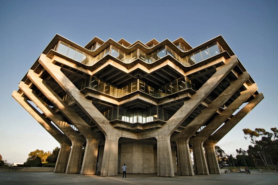 What Role Does Architecture Play in Shaping New Zealand’s National Identity? – Why It’s a Game-Changer for Kiwis