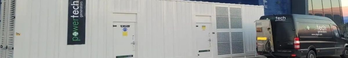 Powertech Generators