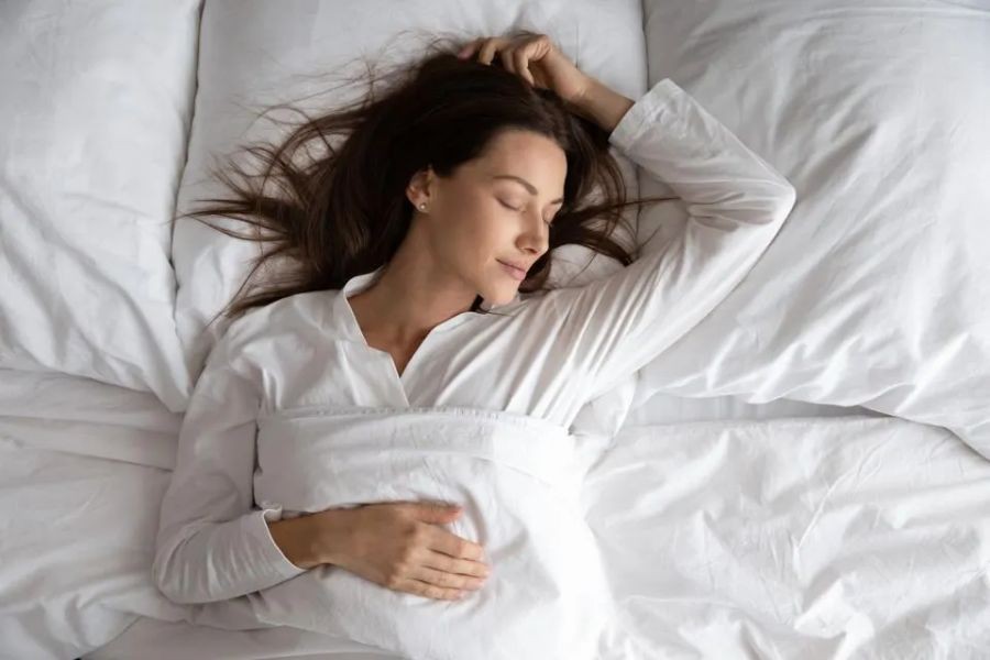Why You Wake Up Tired Even After 8 Hours of Sleep – A Simple Explainer With Big Value