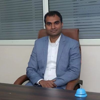 Rheumatoid Arthritis Trea Dr. Anil Chauhan