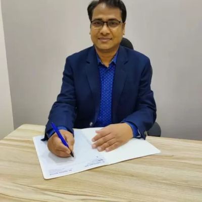 Gastro Doctor in Jaipur | Dr. Sushil Kumar Jain