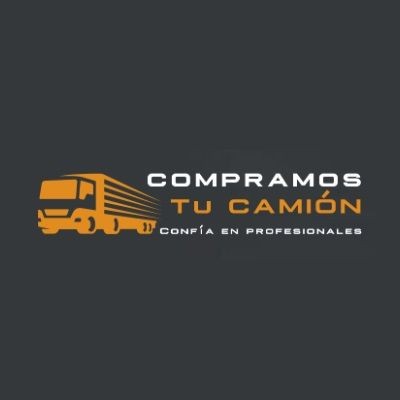 Compramos Tu Camion