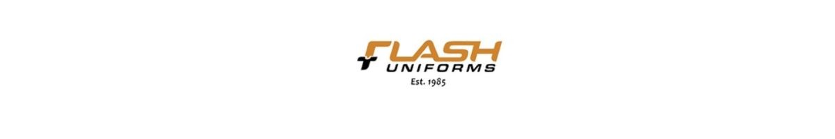 Flash Uniforms 