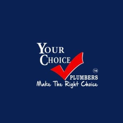 Your Choice Plumbers 