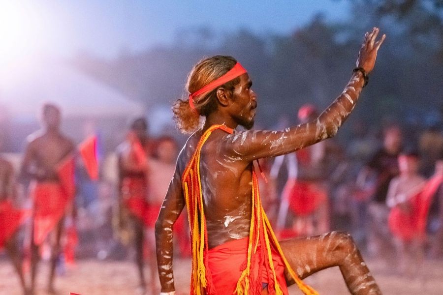 Will Australian Cultural Festivals Become More Multicultural? – A New Era for the Australian Market?