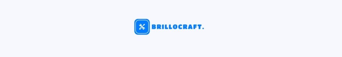 BrilloCraft 