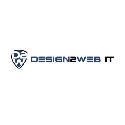 Design2Web IT Inc. 