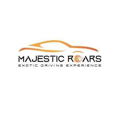 Majestic Roars 