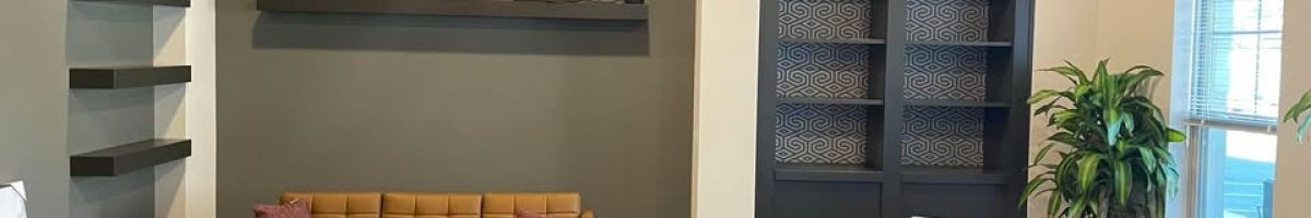 Fine Finishes Painting