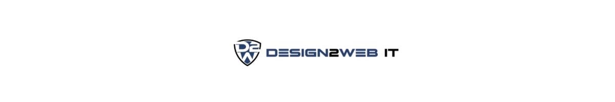 Design2Web IT Inc. 