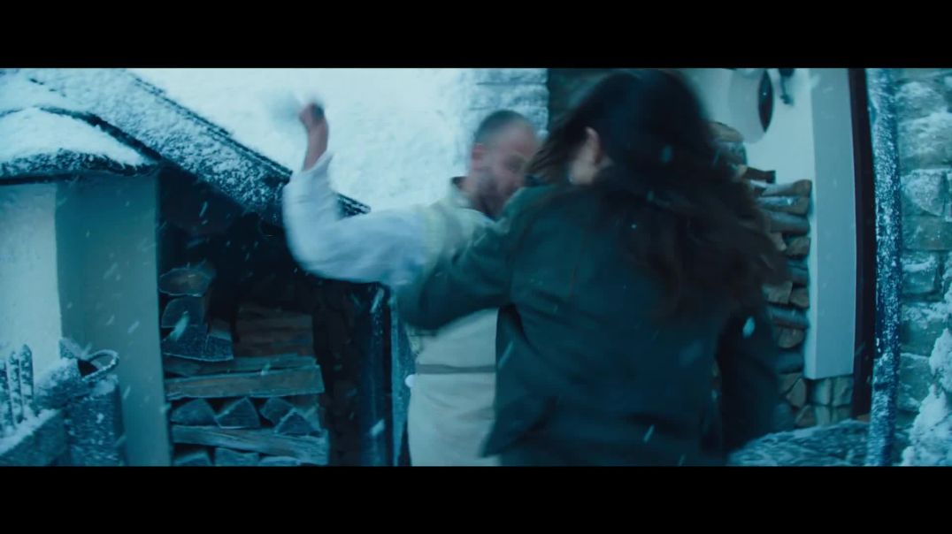 Ballerina (2025) – Final Trailer | From the World of John Wick 🎯💃 | Ana de Armas & Keanu Reeves