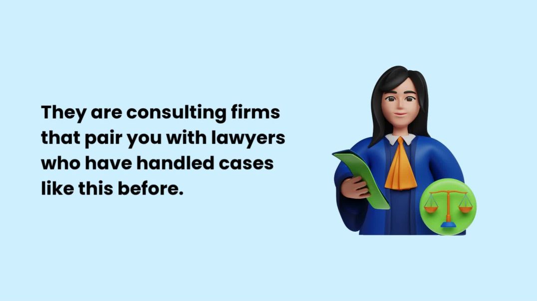 Nursing Home Abuse Lawyers | Lawyers Finding Consultancy