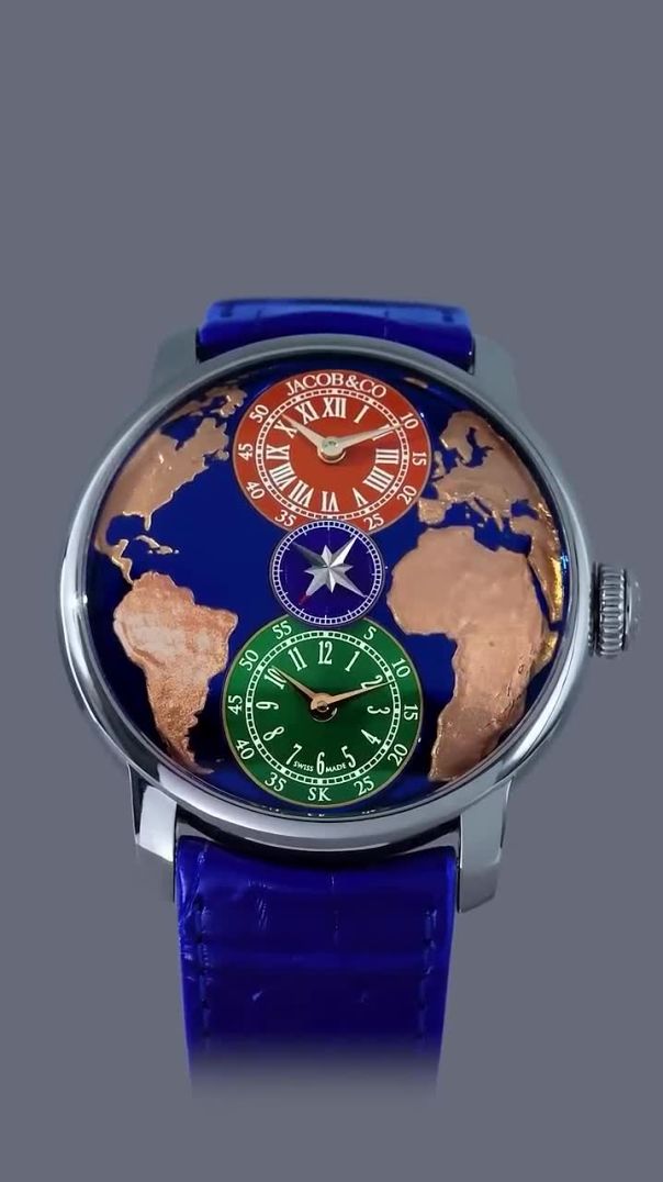 The World Is Yours: Salman Khan’s Dual Time Zone Watch – Ultimate Style Flex #shorts