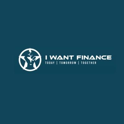 I want finance pty ltd 