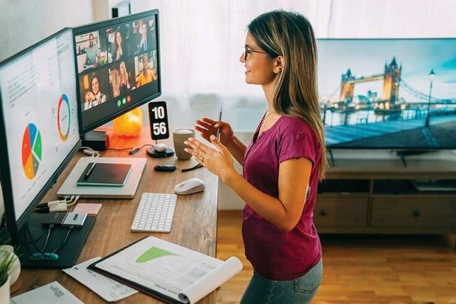 The Future of Remote Work for Entrepreneurs in Australia