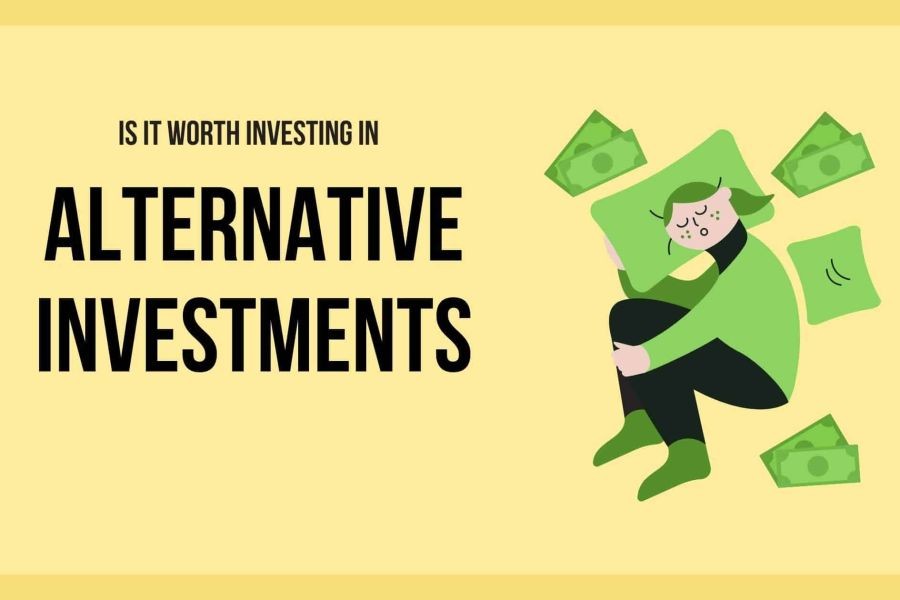 How to Use Alternative Investments to Diversify Your Portfolio – Tips from New Zealand Industry Experts