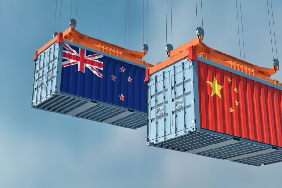 10 Things You Didn’t Know About New Zealand’s Economic Ties with Asia