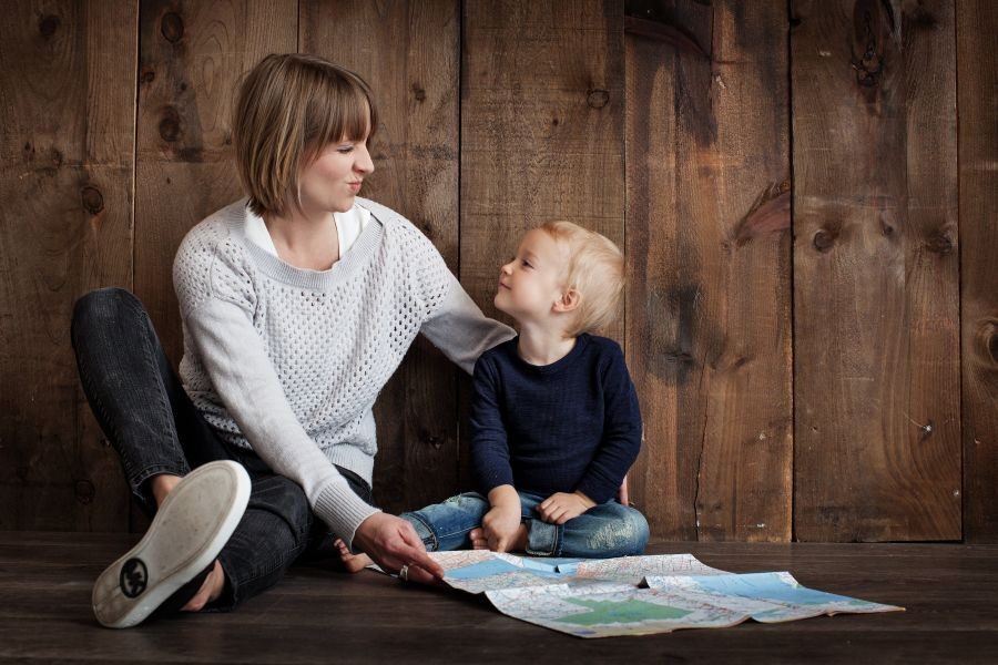 5 Reasons Why Gentle Parenting Is Gaining Popularity in Australia – The Rise of This Trend Across Australia