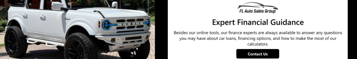 FL Auto Sales Group