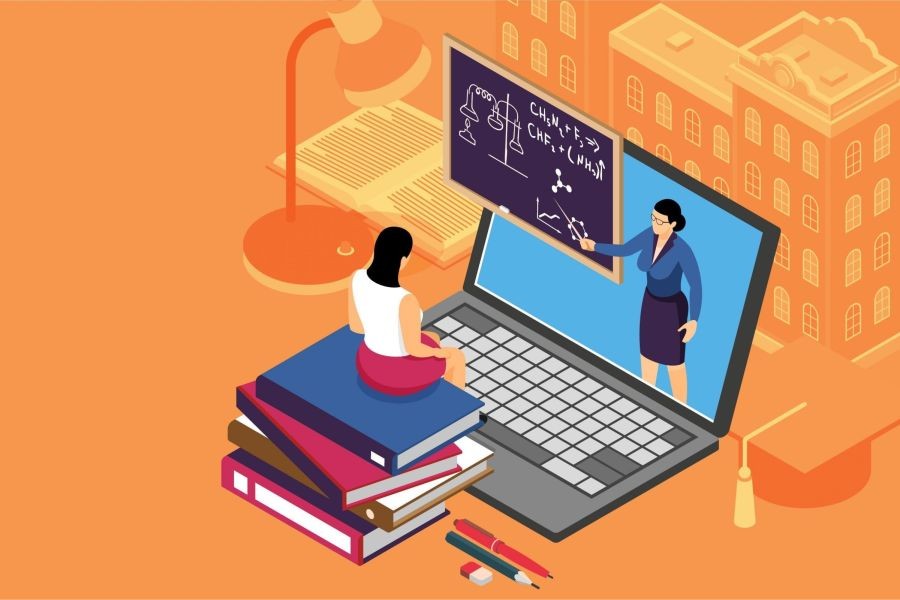 Why the Future of Online Learning Will Be More Gamified – Why Australians Are Suddenly Talking About It