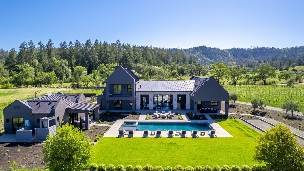 Why New Zealand’s Luxury Property Market Is Here to Stay
