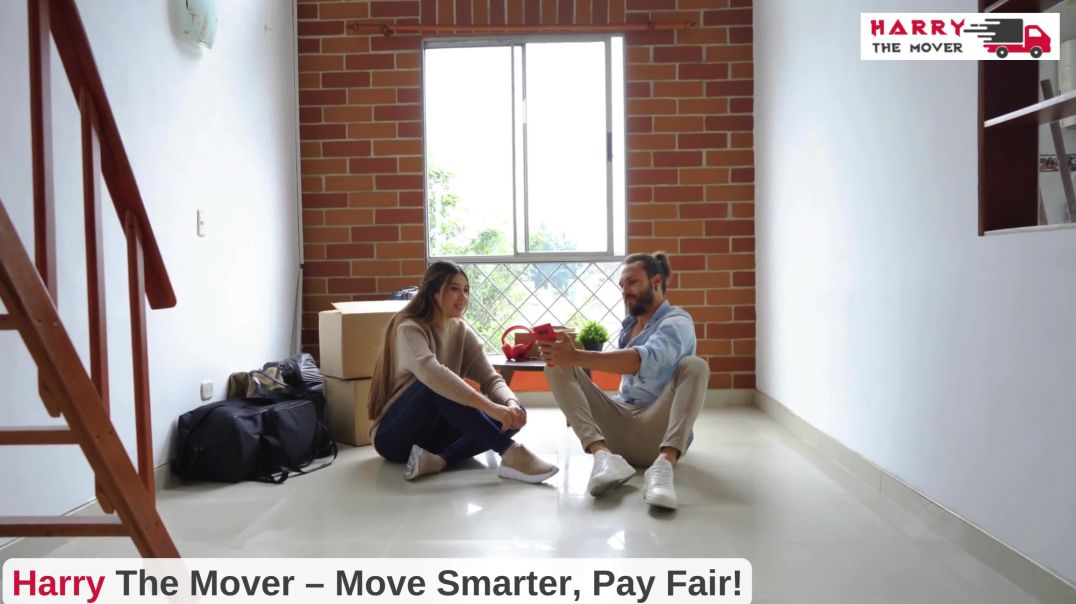 Don't Overpay! Use Our Cubic Meter Calculator for an Accurate Moving Quote