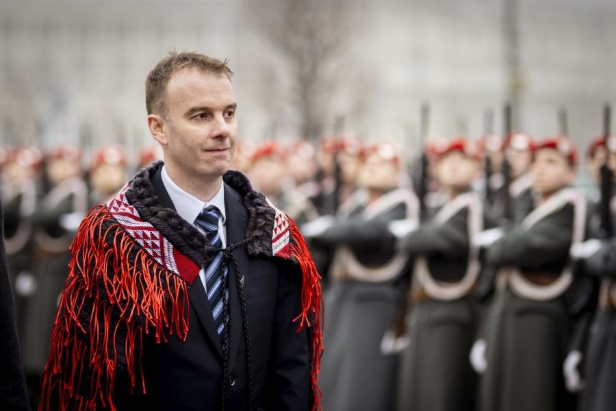 Over 30% of New Zealand’s Diplomatic Influence Comes from Its Pacific Island Relationships