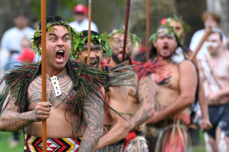 Is New Zealand Doing Enough to Protect Its Indigenous Maori People?
